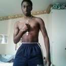 Raunchy Man Seeking Woman for Wild Adventures